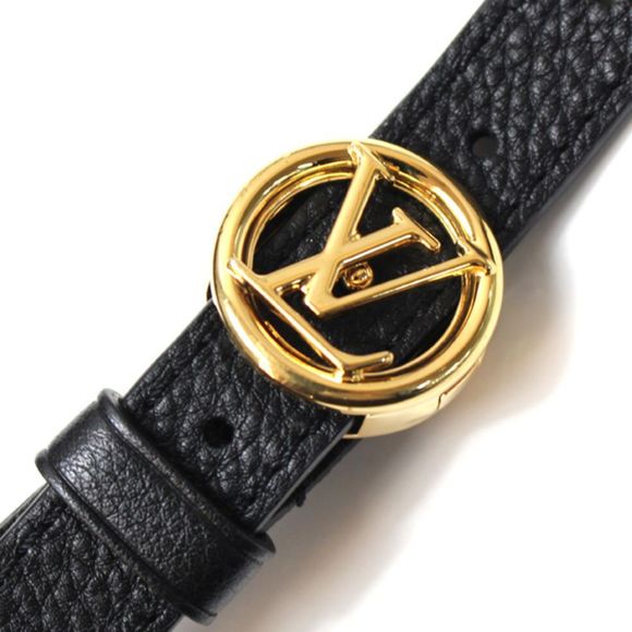 Louis Vuitton Pont Neuf Soft MM Shoulder Bag - Picture 6 of 6